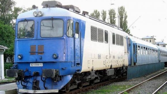 VIDEO | Modificări la Mersul Trenurilor