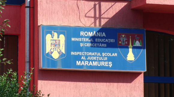 VIDEO | MARAMUREȘ: 127 de posturi didactice auxiliare și nedidactice vacantate VIDEO | MARAMUREȘ: 127 de posturi didactice auxiliare și nedidactice vacantate