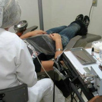 VIDEO | Cercetati pentru lucrări stomatologice efectuate fără respectarea normelor igienico-sanitare
