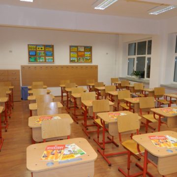 VIDEO | Programul pentru școli al României s-a desfășurat normal în primul semestru al anului școlar 2019 – 2020