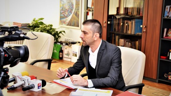 Bugetul pentru 2020 alocat de către Guvernul PNL, Județului Maramureș, este cu 30% mai mic față de anul 2019 Bugetul pentru 2020 alocat de către Guvernul PNL, Județului Maramureș, este cu 30% mai mic față de anul 2019