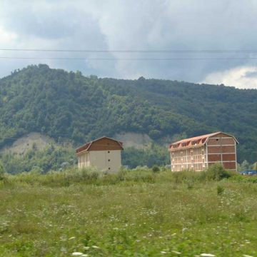 Un nou termen lansat pentru recepția blocului ANL din zona Fucs