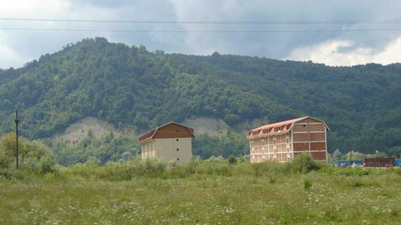 Un nou termen lansat pentru recepția blocului ANL din zona Fucs Un nou termen lansat pentru recepția blocului ANL din zona Fucs