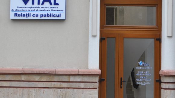 VIDEO | Societatea VITAL S.A. invită utilizatorii să își actualizeze contractele
