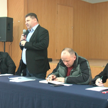 VIDEO | Administrația locală din Giulești, întâlnire cu cetățenii VIDEO | Administrația locală din Giulești, întâlnire cu cetățenii