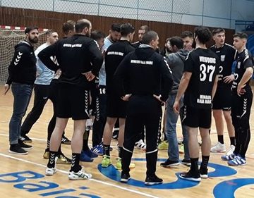 VIDEO | CS Minaur a câștigat turneul pe care l-a organizat