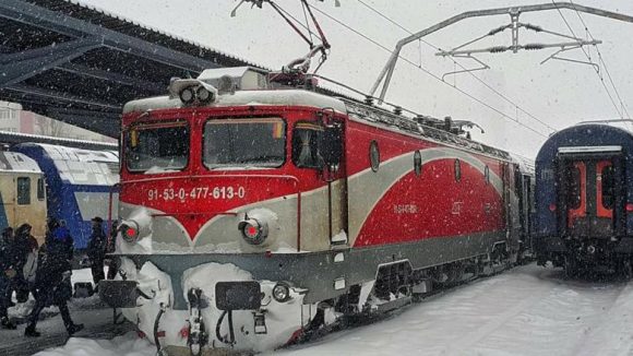 CFR Călători pune în vânzare şi în acest an oferta de călătorie tip abonament pentru călătoriile în străinătate CFR Călători pune în vânzare şi în acest an oferta de călătorie tip abonament pentru călătoriile în străinătate