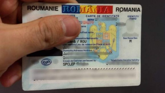 VIDEO | Noi acte de identitate, după standarde UE