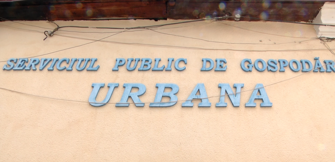 VIDEO | Posturi vacante la Urbana