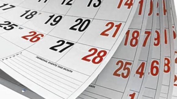 Prima minivacanță a anului: 24 ianuarie, zi liberă Prima minivacanță a anului: 24 ianuarie, zi liberă