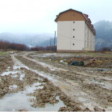 VIDEO | În așteptarea locuințelor sociale din zona Fucs