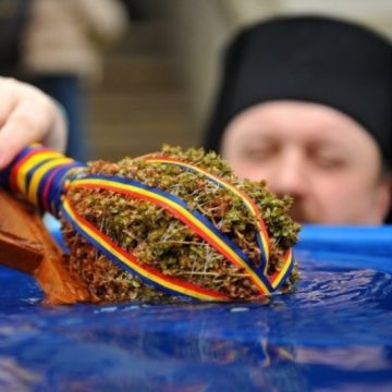 Bobotează 2020 // Ce trebuie să faci ca sa ai un 2020 plin de noroc. Tradiții de Bobotează