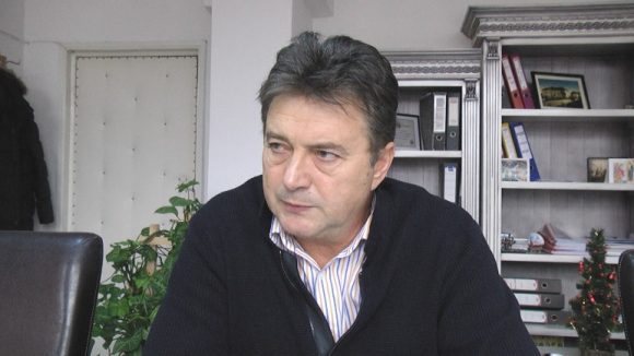 Spitalul Municipal Sighet se dezvoltă pe bani europeni