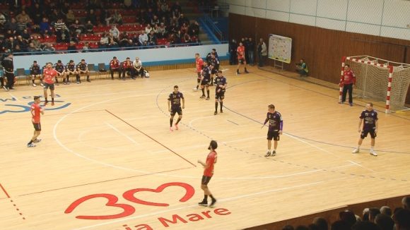 VIDEO | Încă o victorie pentru Minaur