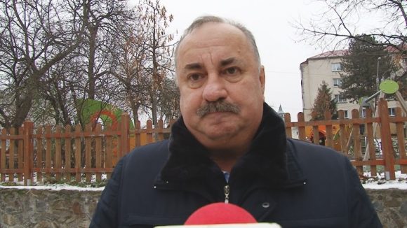 VIDEO | Decizie luată de conducerea Spitalului de Psihiatrie din Cavnic, contestată de Cartel Alfa Maramureș VIDEO | Decizie luată de conducerea Spitalului de Psihiatrie din Cavnic, contestată de Cartel Alfa Maramureș