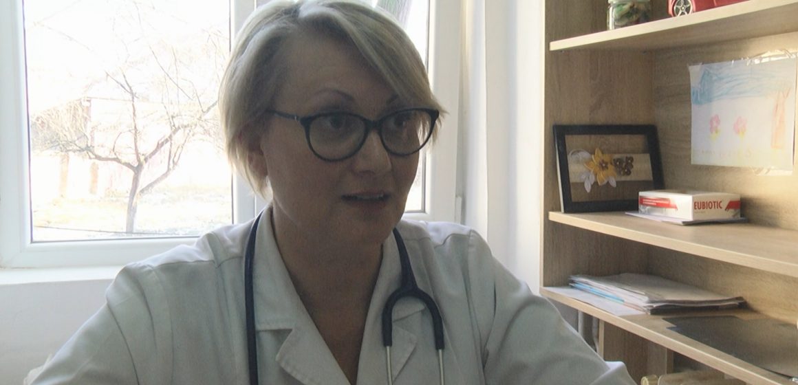 VIDEO | Cazuri de varicelă, tot anul VIDEO | Cazuri de varicelă, tot anul