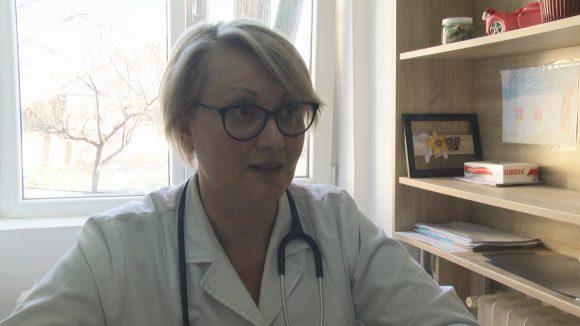 VIDEO | Cazuri de varicelă, tot anul