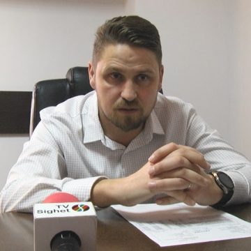 Societatea de salubrizare din Sighetu Marmației caută forță de muncă Societatea de salubrizare din Sighetu Marmației caută forță de muncă