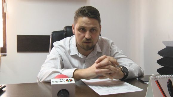 Societatea de salubrizare din Sighetu Marmației caută forță de muncă Societatea de salubrizare din Sighetu Marmației caută forță de muncă
