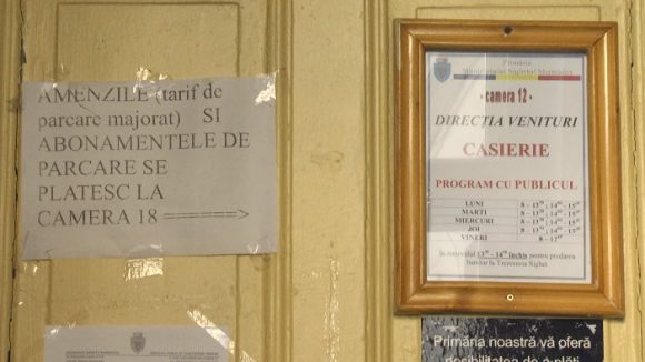 VIDEO | Primii la plata taxelor și impozitelor pe anul 2020 VIDEO | Primii la plata taxelor și impozitelor pe anul 2020