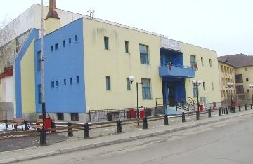 VIDEO | Sala Polivalentă va intra într-un proces de reabilitare