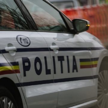 VIDEO | Femeie de 55 de ani găsită decedată într-un imobil de pe strada George Coșbuc