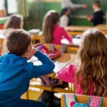 Calendar VACANȚE ȘCOLARE 2020. Când încep elevii școala