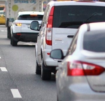 Ministrul Mediului: Statul renunță la taxa auto în 2020
