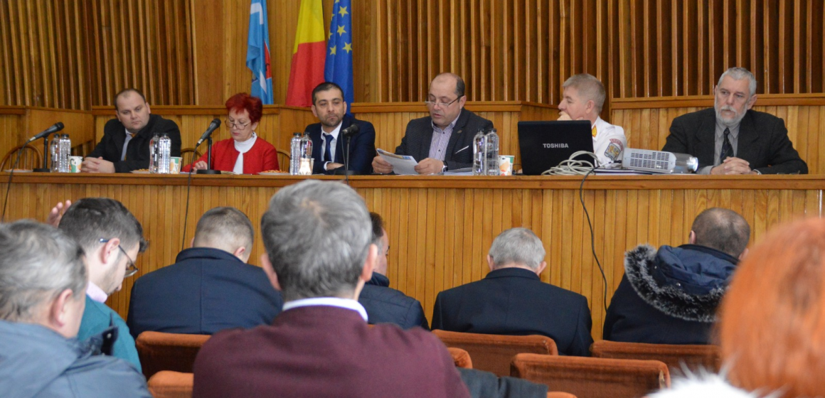 Filiala Județeană Maramureș a Asociației Comunelor din România a convocat Adunarea Generală la Palatul Administrativ Filiala Județeană Maramureș a Asociației Comunelor din România a convocat Adunarea Generală la Palatul Administrativ
