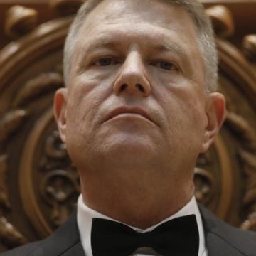 Ce salariu va avea Klaus Iohannis în ianuarie 2020
