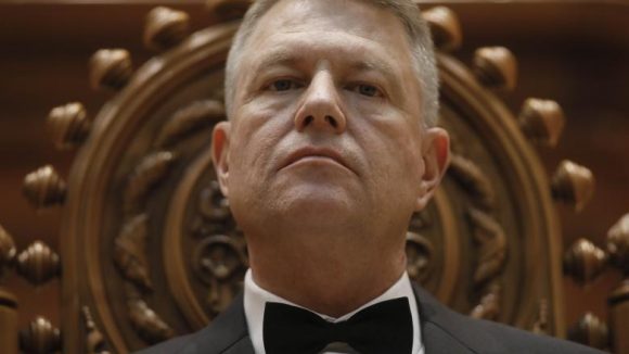 Ce salariu va avea Klaus Iohannis în ianuarie 2020
