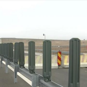 Câți kilometri de autostradă s-ar putea inaugura în 2020