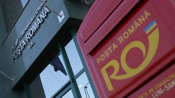 Poşta Română: Oficiile din întreaga ţară vor fi închise vineri, 24 ianuarie Poşta Română: Oficiile din întreaga ţară vor fi închise vineri, 24 ianuarie