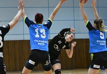 CS Minaur va juca în optimile Cupei României cu AHCM Slobozia CS Minaur va juca în optimile Cupei României cu AHCM Slobozia