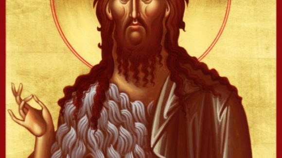 Praznicul Sfântului Ioan Botezătorul – două milioane de români își serbează astăzi onomastica Praznicul Sfântului Ioan Botezătorul – două milioane de români își serbează astăzi onomastica