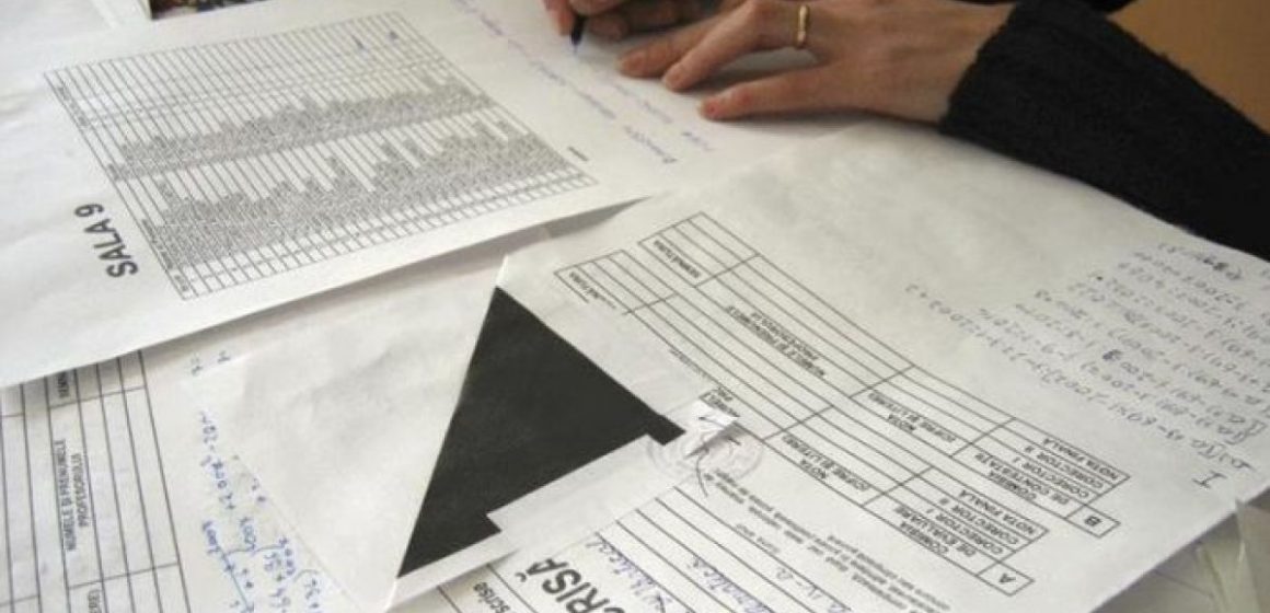 VIDEO | Simulare Evaluare Națională clasa a VIII-a 2020, la finalul lunii martie VIDEO | Simulare Evaluare Națională clasa a VIII-a 2020, la finalul lunii martie