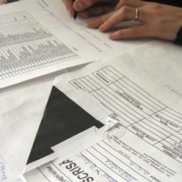 VIDEO | Simulare Evaluare Națională clasa a VIII-a 2020, la finalul lunii martie