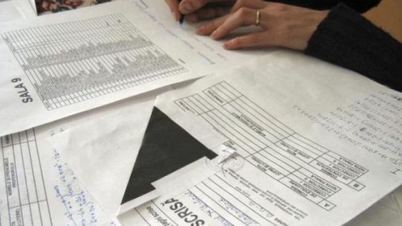 VIDEO | Simulare Evaluare Națională clasa a VIII-a 2020, la finalul lunii martie