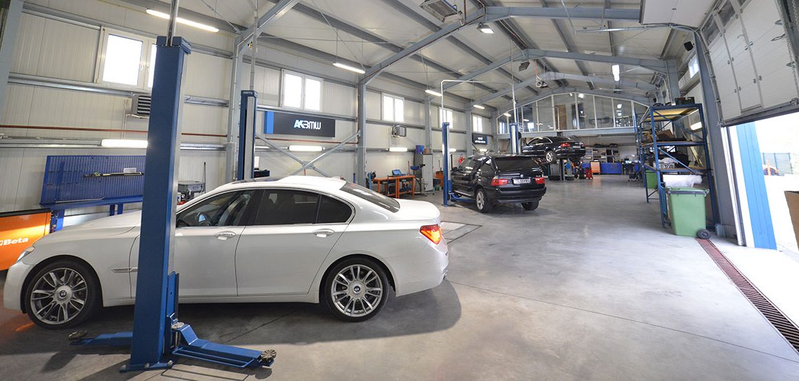 Service-urile auto au înregistrat un trend ascendent al cifrei de afaceri şi profitului în perioada 2013-2018