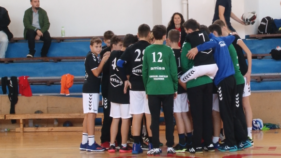 Turneu internațional cu campioane organizat de Academia Minaur Turneu internațional cu campioane organizat de Academia Minaur