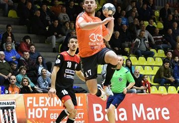 VIDEO | Joi și vineri, turneu amical în Polivalenta băimăreană