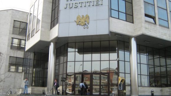 VIDEO | Activitatea Judecătoriei Baia Mare, suspendată până în 28 ianuarie