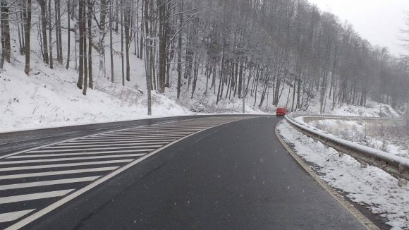 Vremea se va încălzi ușor în Maramureș