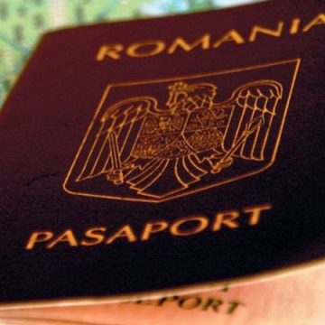VIDEO | În ce zile se fac pașapoarte în Sighet VIDEO | În ce zile se fac pașapoarte în Sighet