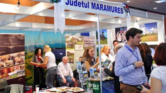 VIDEO | Consiliul Județean Maramureș participă la ediția de primăvară a Târgului de Turism al României 2020 VIDEO | Consiliul Județean Maramureș participă la ediția de primăvară a Târgului de Turism al României 2020