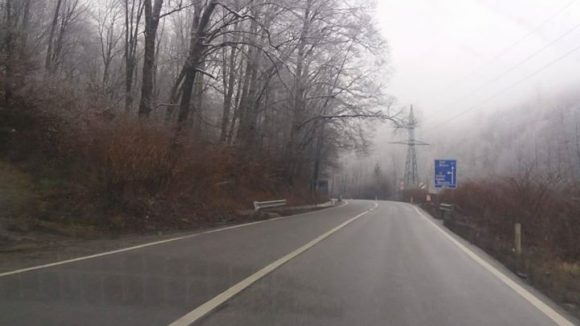 Carosabil curat si umed pe toate sectoarele de drumuri publice Carosabil curat si umed pe toate sectoarele de drumuri publice