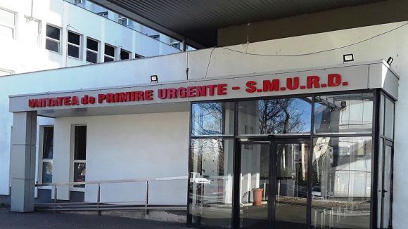 785 de pacienți, din care 292 copii au ajuns la UPU Baia Mare, în doar 3 zile 785 de pacienți, din care 292 copii au ajuns la UPU Baia Mare, în doar 3 zile