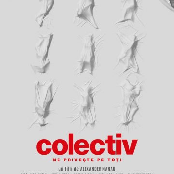 VIDEO | Filmul „colectiv”, în avanpremieră la cinematograful ”Mara”din Sighet