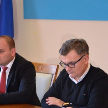 Măsuri de precauție pentru prevenirea și limitarea unor posibile îmbolnăviri cu coronavirus Măsuri de precauție pentru prevenirea și limitarea unor posibile îmbolnăviri cu coronavirus
