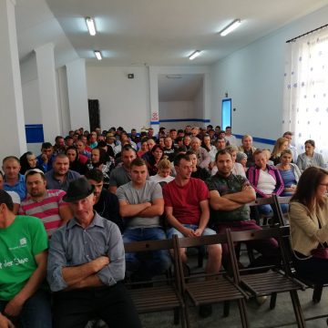 Administrația locală din comuna Giulești invită cetățenii din Berbești la o consultare publică Administrația locală din comuna Giulești invită cetățenii din Berbești la o consultare publică